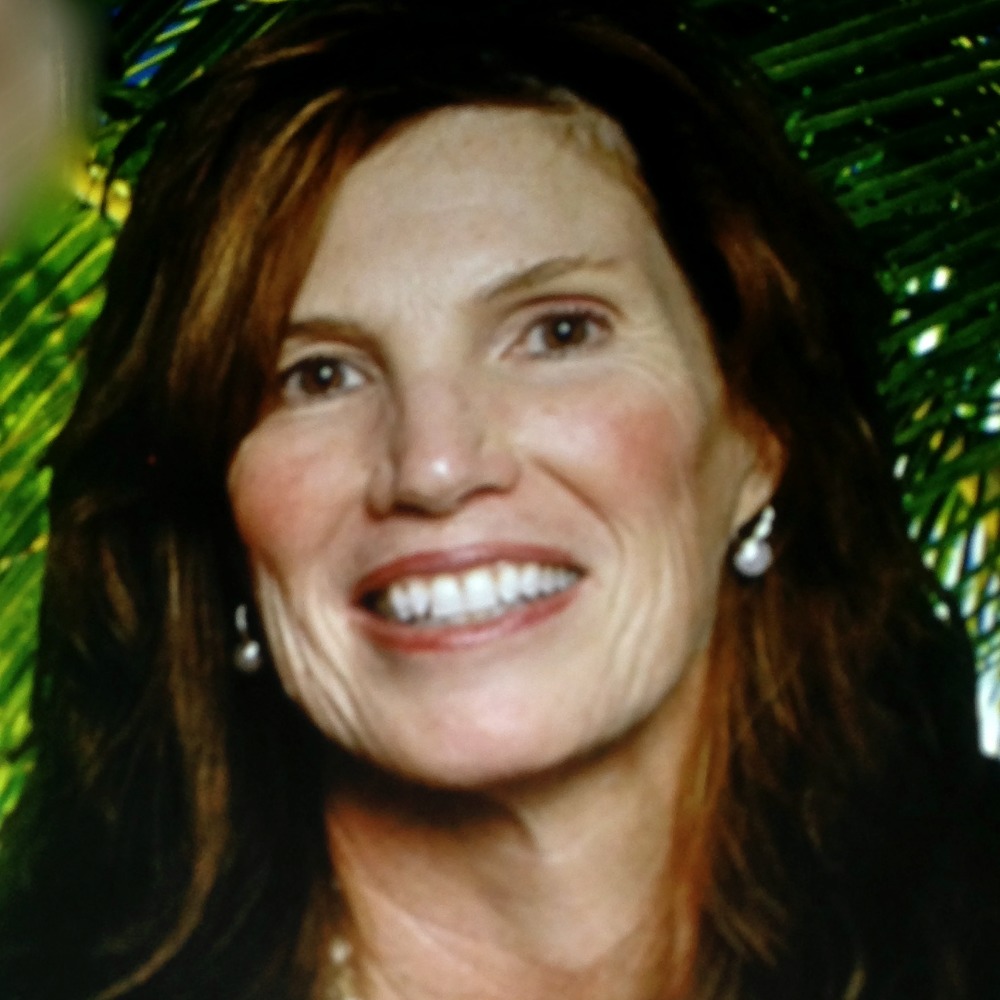 Meet your Posher, Christine